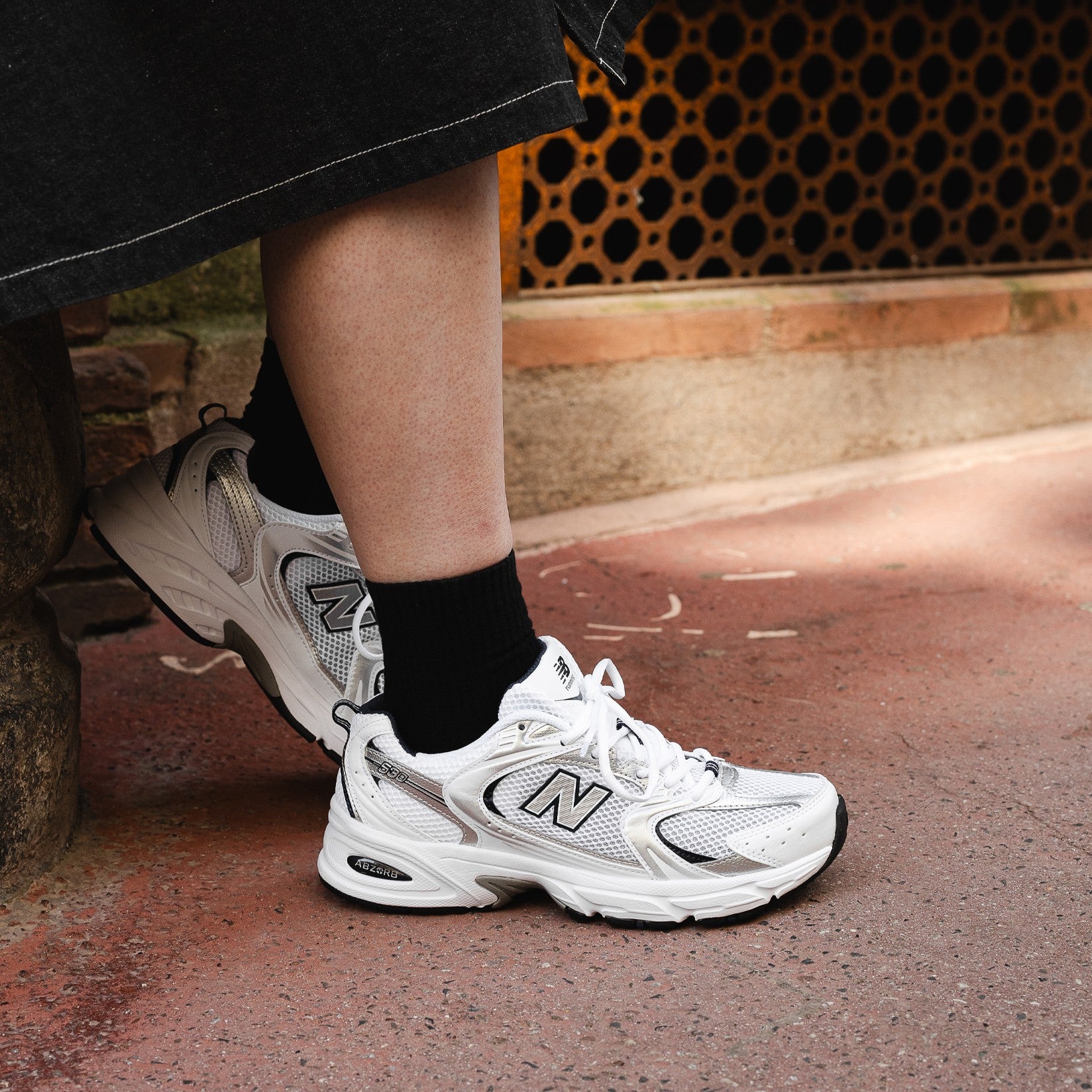 Comment taillent les New Balance 530 ? La pointure à choisir