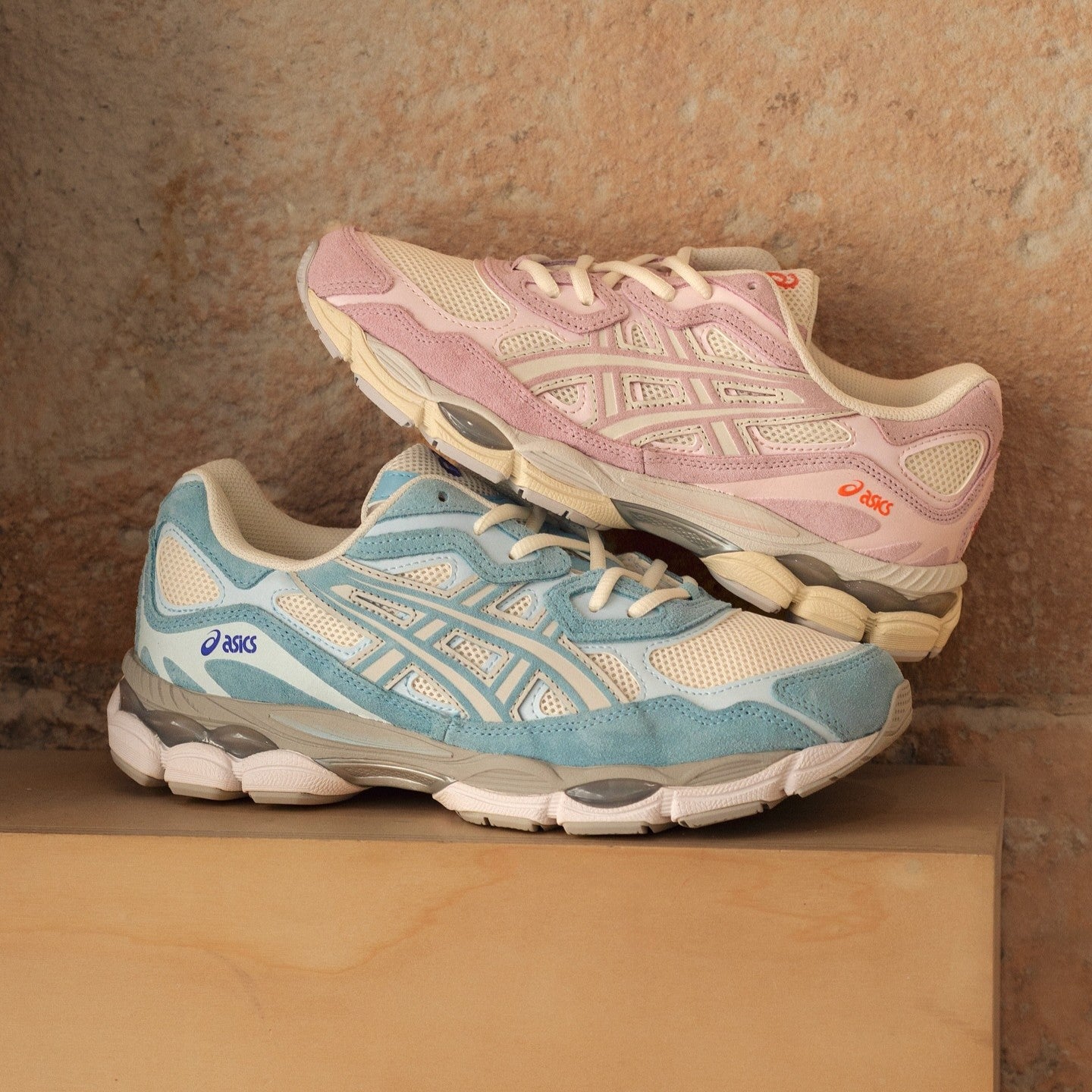 Comment taillent les Asics Gel NYC ? Le guide pour choisir sa taille