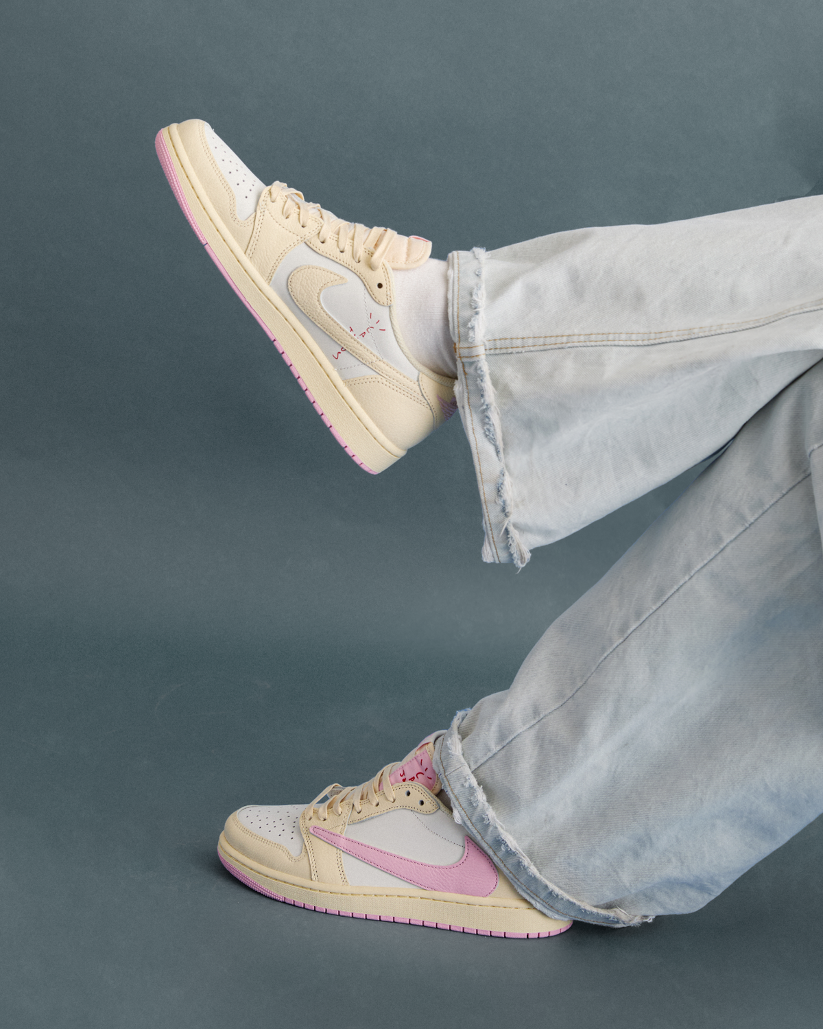 Taille Nike junior ou femme ? La différence entre une GS et une W, avec le guide des tailles