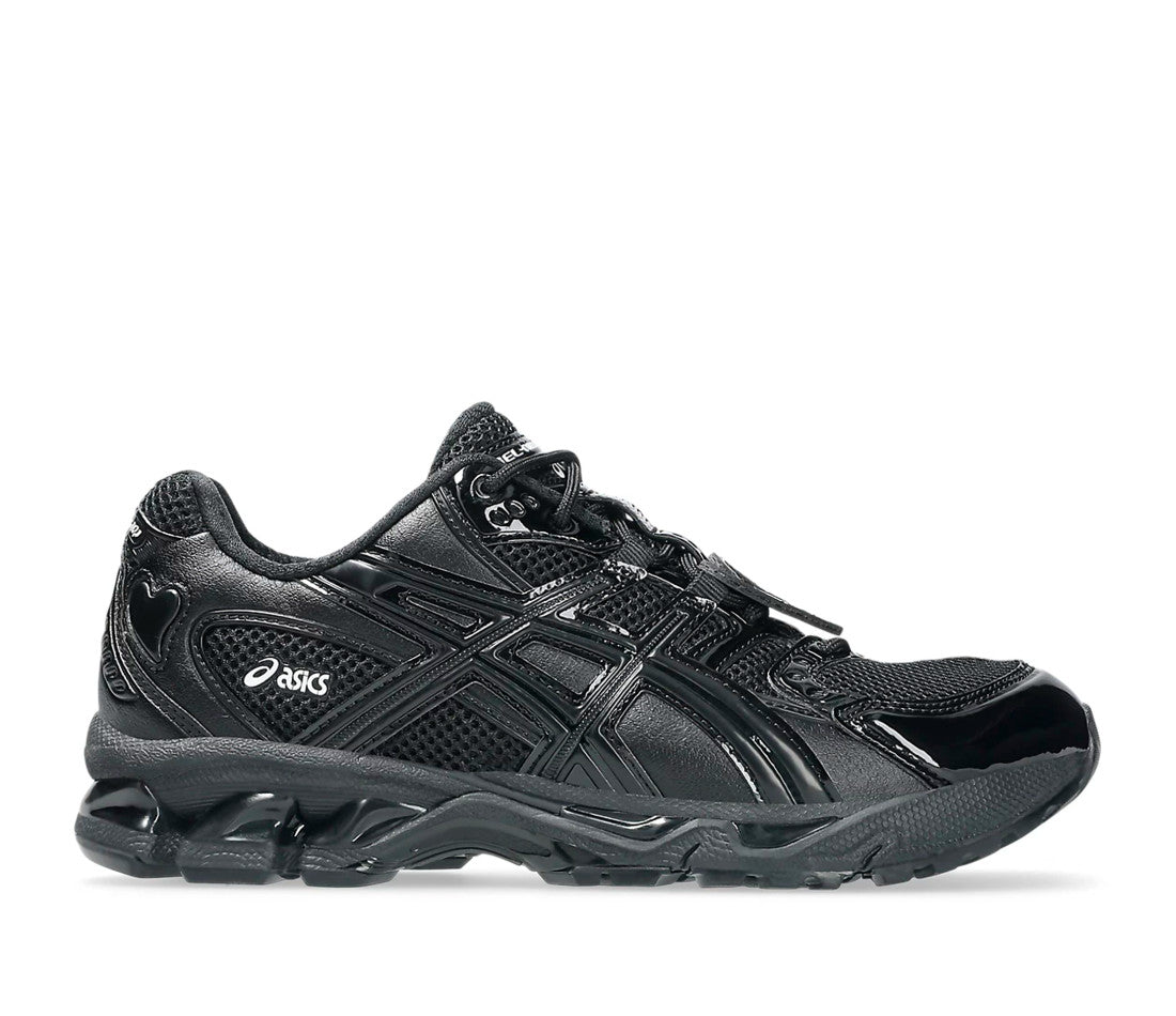 ASICS Gel-Nimbus 10.1 Kimhēkim Black | The Last Step