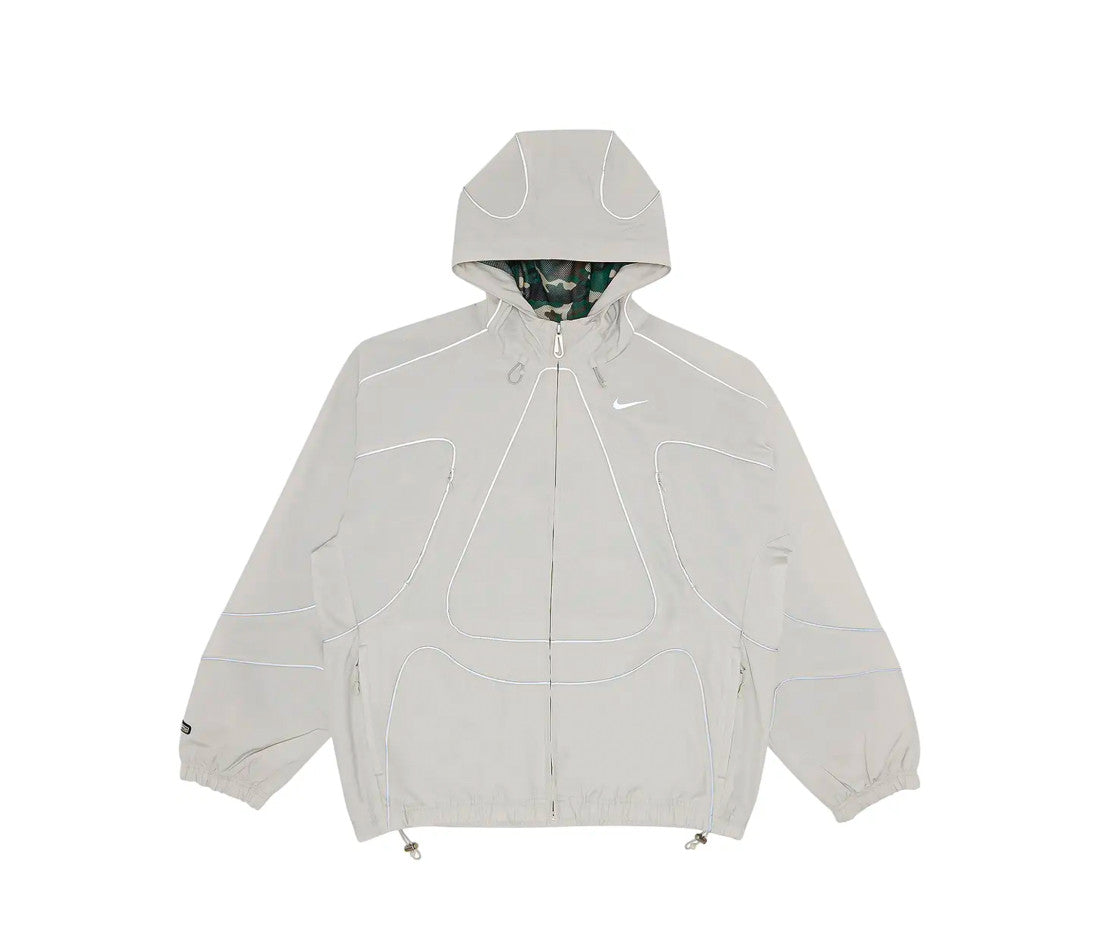 Nike x Corteiz NRG Jacket Off White 正規品 Corteiz x Nike NRG Jacket OFF WHITE Tracksuit