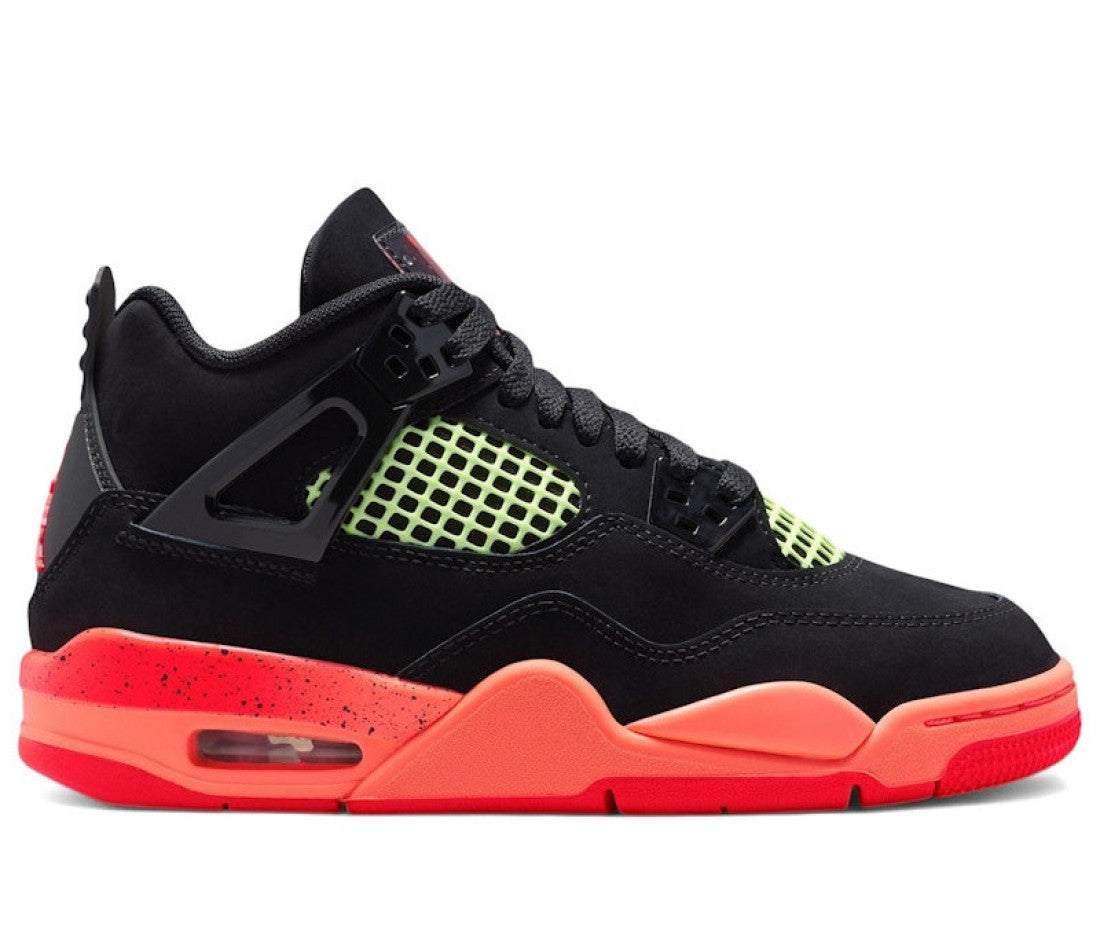 Air Jordan 4 Retro GS 