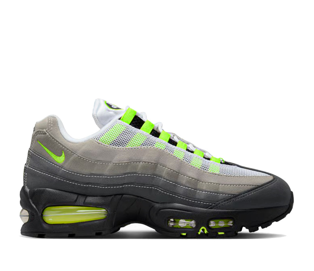 Nike Air Max 95 Big Bubble Neon (2026) (W) | The Last Step