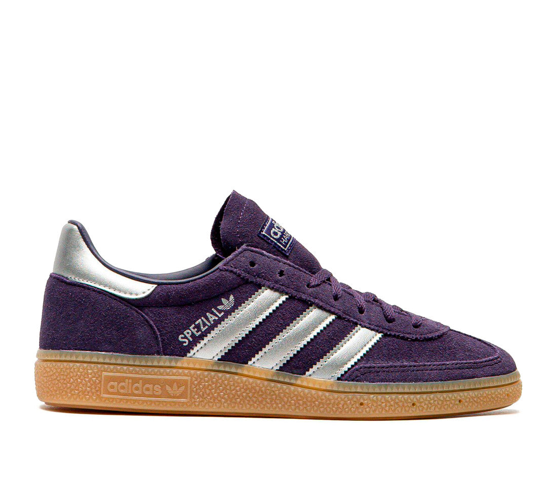 Adidas Handball Spezial Aurora Plum Silver (W)