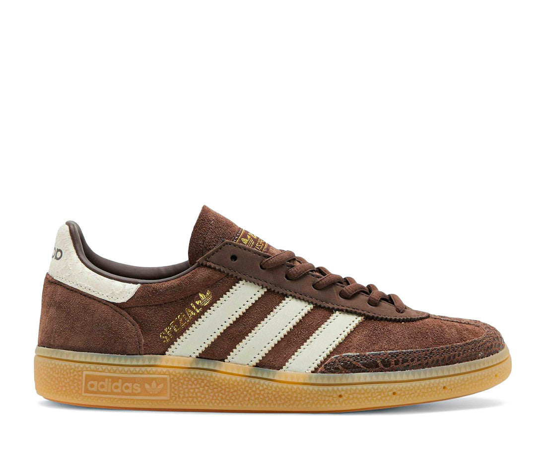 adidas Handball Spezial Brown Cream (W)