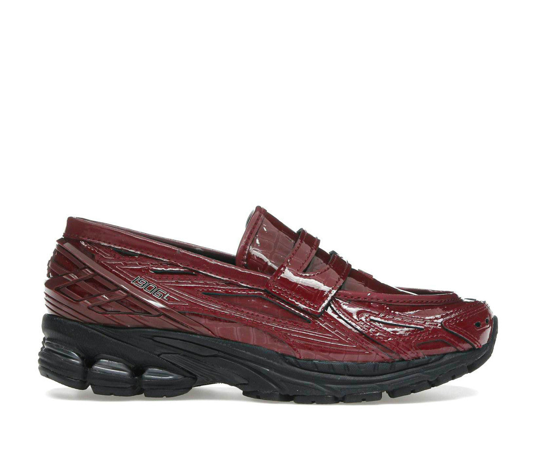 靴 New Balance 1906LCS Loafer \