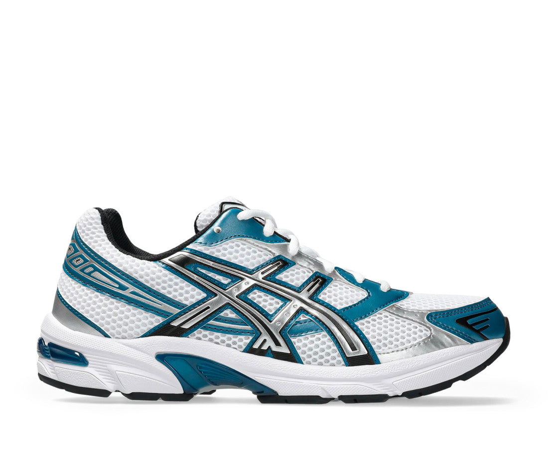 Asics GEL-1130 White Teal