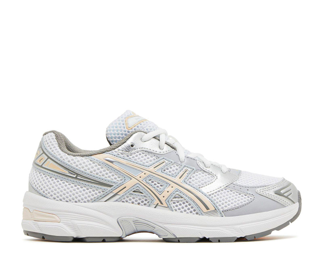 ASICS Gel-1130 White Pearl Pink (GS)
