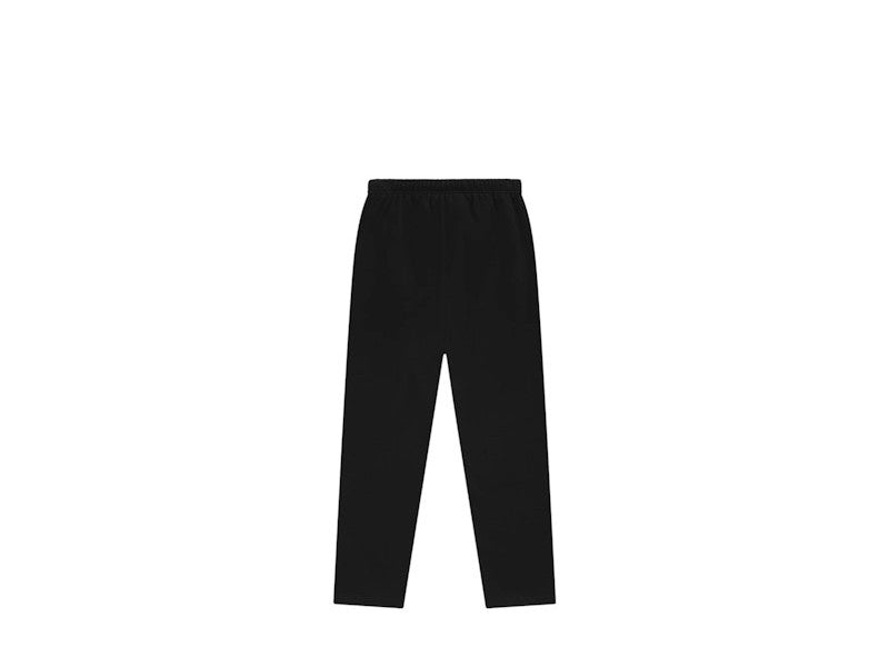 Fear of God Essentials NBA Relaxed Sweatpant Black