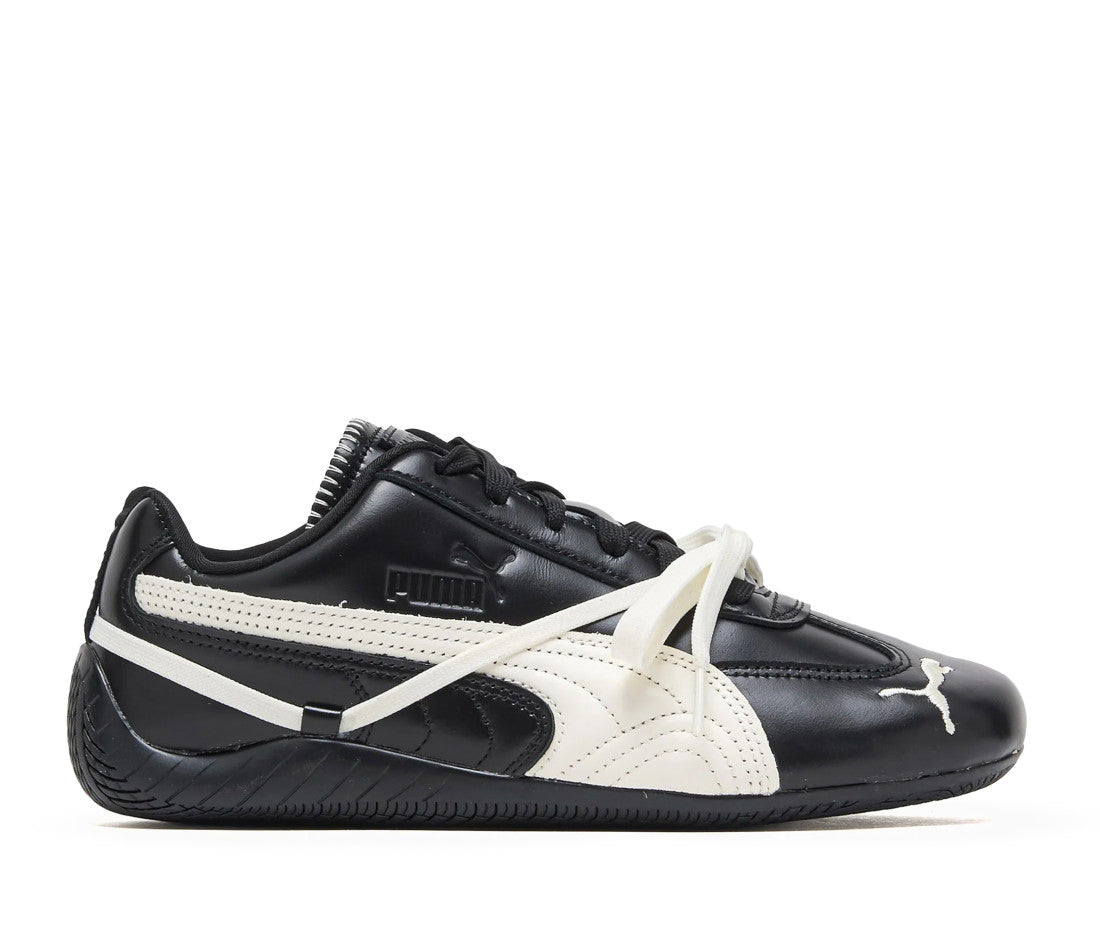 ROSE × Puma Speedcat Premium Black 26.0 Puma Speedcat Premium Rosé Black (W)