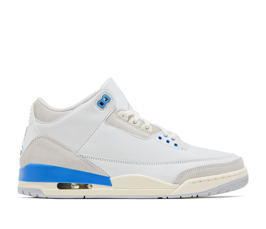 air jordan 3 tennis shoes