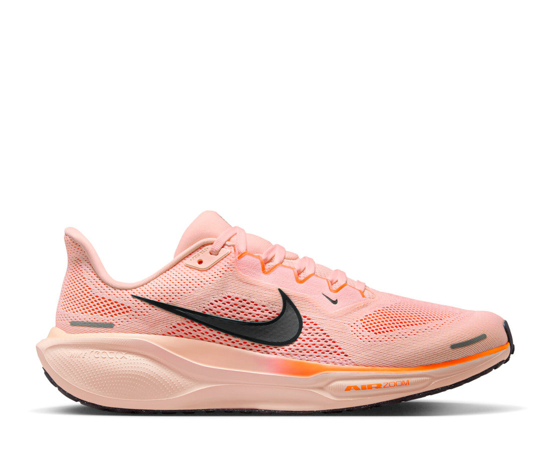 Nike Air Zoom Pegasus 41 Crimson Tint Washed Coral | The Last Step