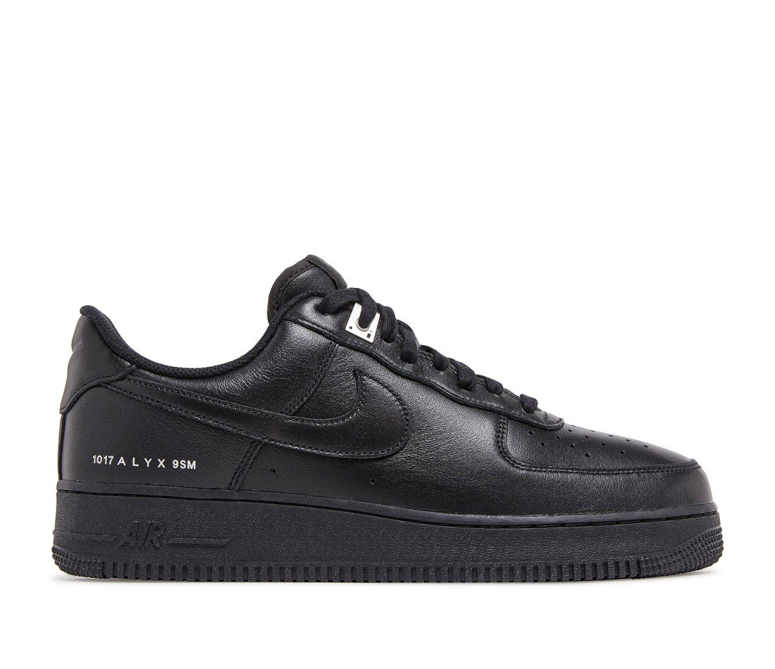 1017 ALYX 9SM × Nike Air Force 1 Low \