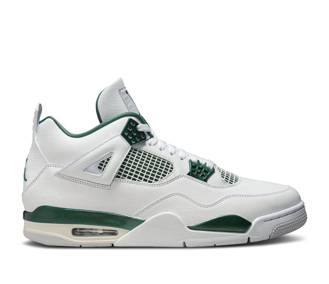 the new retro 4s