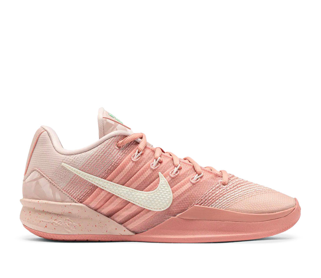 Nike Sabrina 3 Pink Oxford (W) | The Last Step