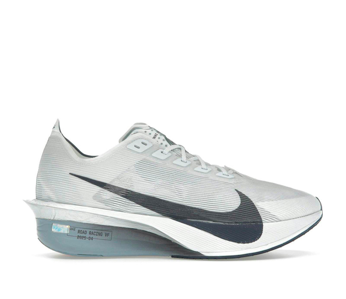 Nike ZoomX Vaporfly Next% 4 White Obsidian Mist
