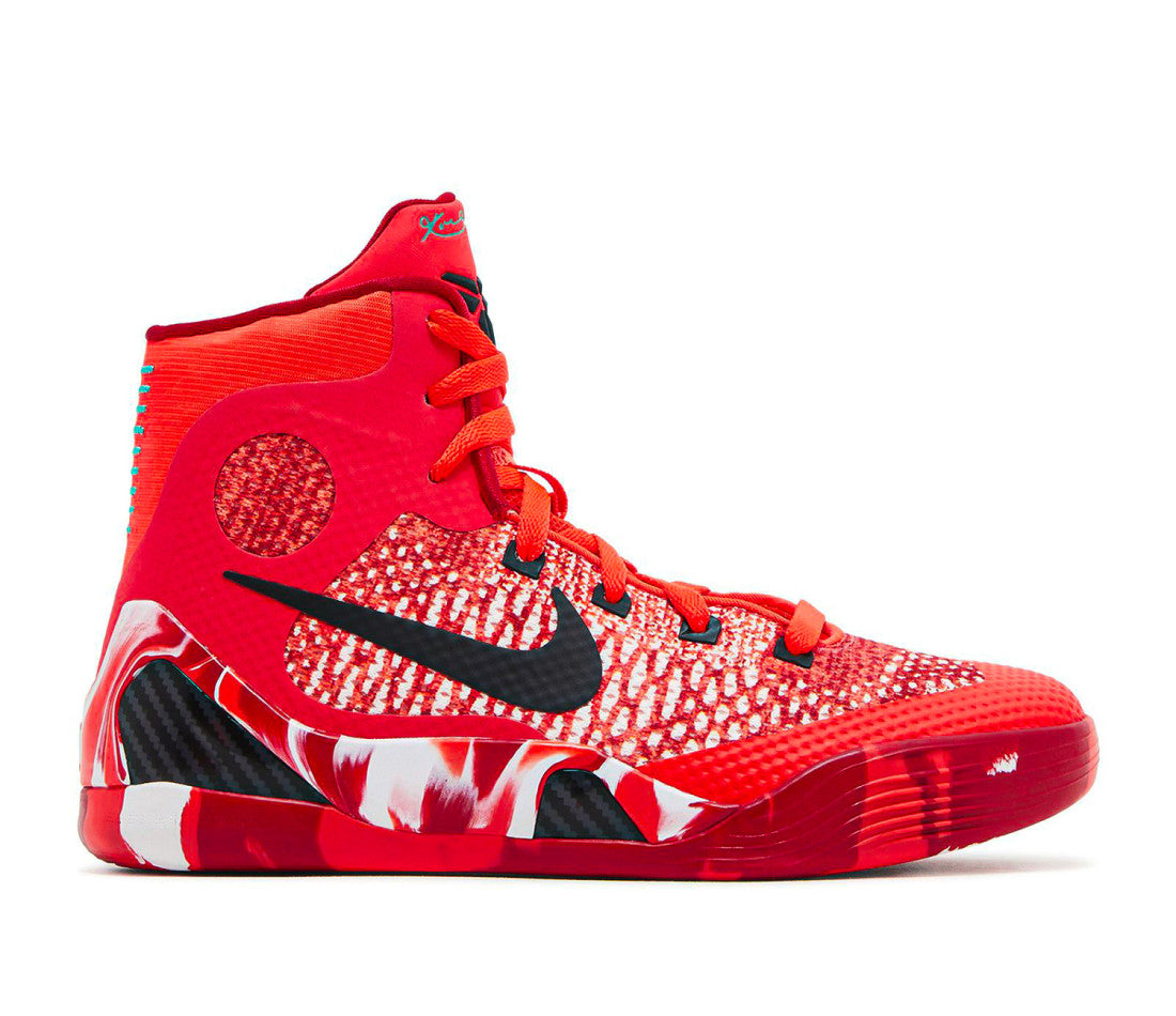 Kobe 9 2024クリスマスPROTRO HIGH US9 Nike Kobe 9 Elite Protro Christmas (2024) (GS)