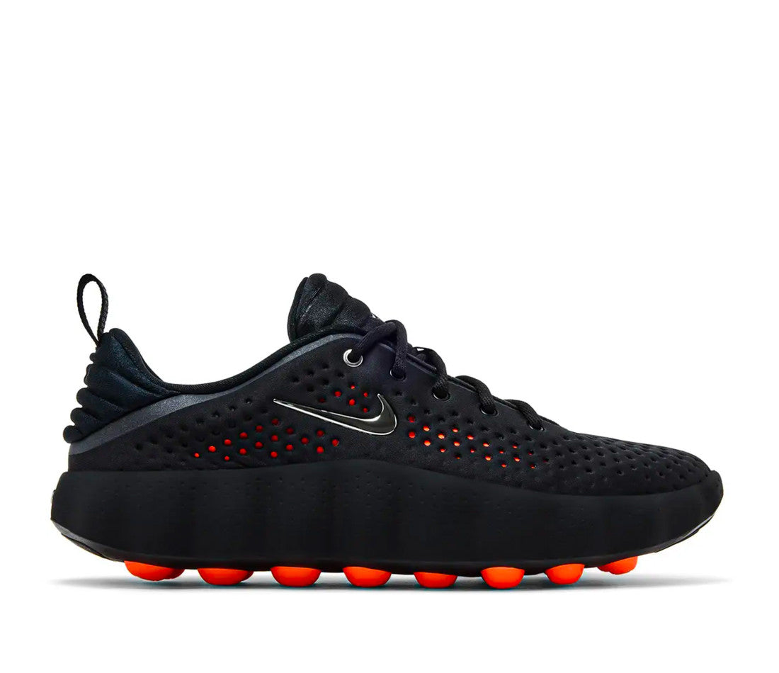 Nike Mind 002 Black Hyper Crimson | The Last Step
