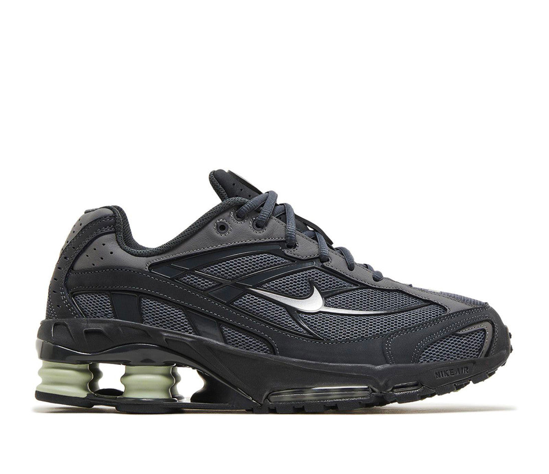 Nike Shox Ride 2 Anthracite Jade Horizon