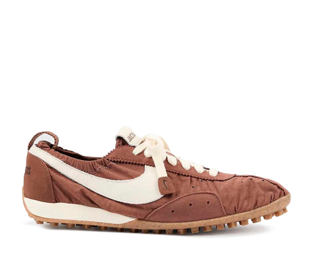Nike Moon Shoe SP Jacquemus Fauna Brown (W)