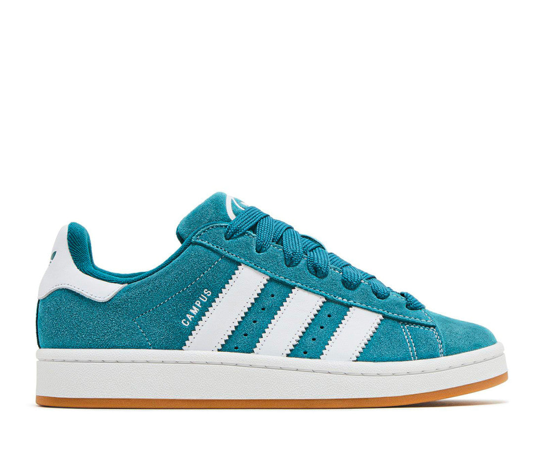 adidas Campus 00s Legacy Teal Cloud White Gum