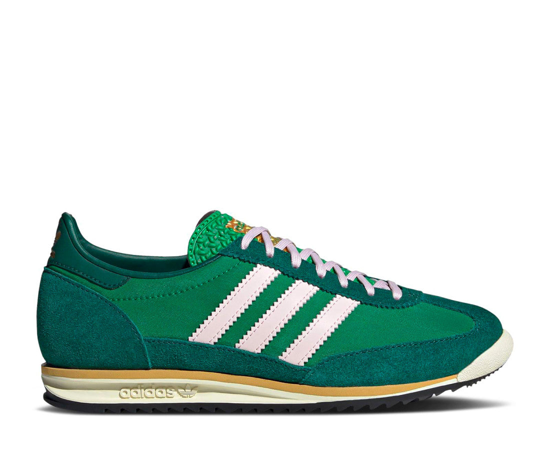 adidas SL 72 Collegiate Green (W)