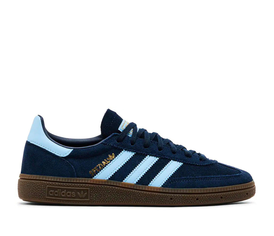 adidas Handball Spezial Collegiate Navy Clear Sky Gum (GS)