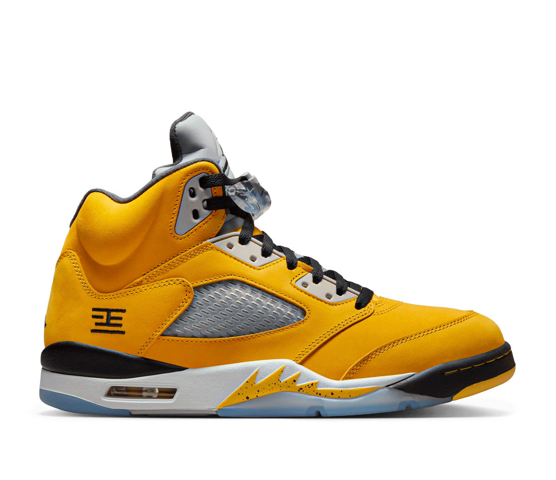 Nike Air Jordan 5 Retro Tokyo 23 2025年 Air Jordan 5 Retro Tokyo T23 (2025)
