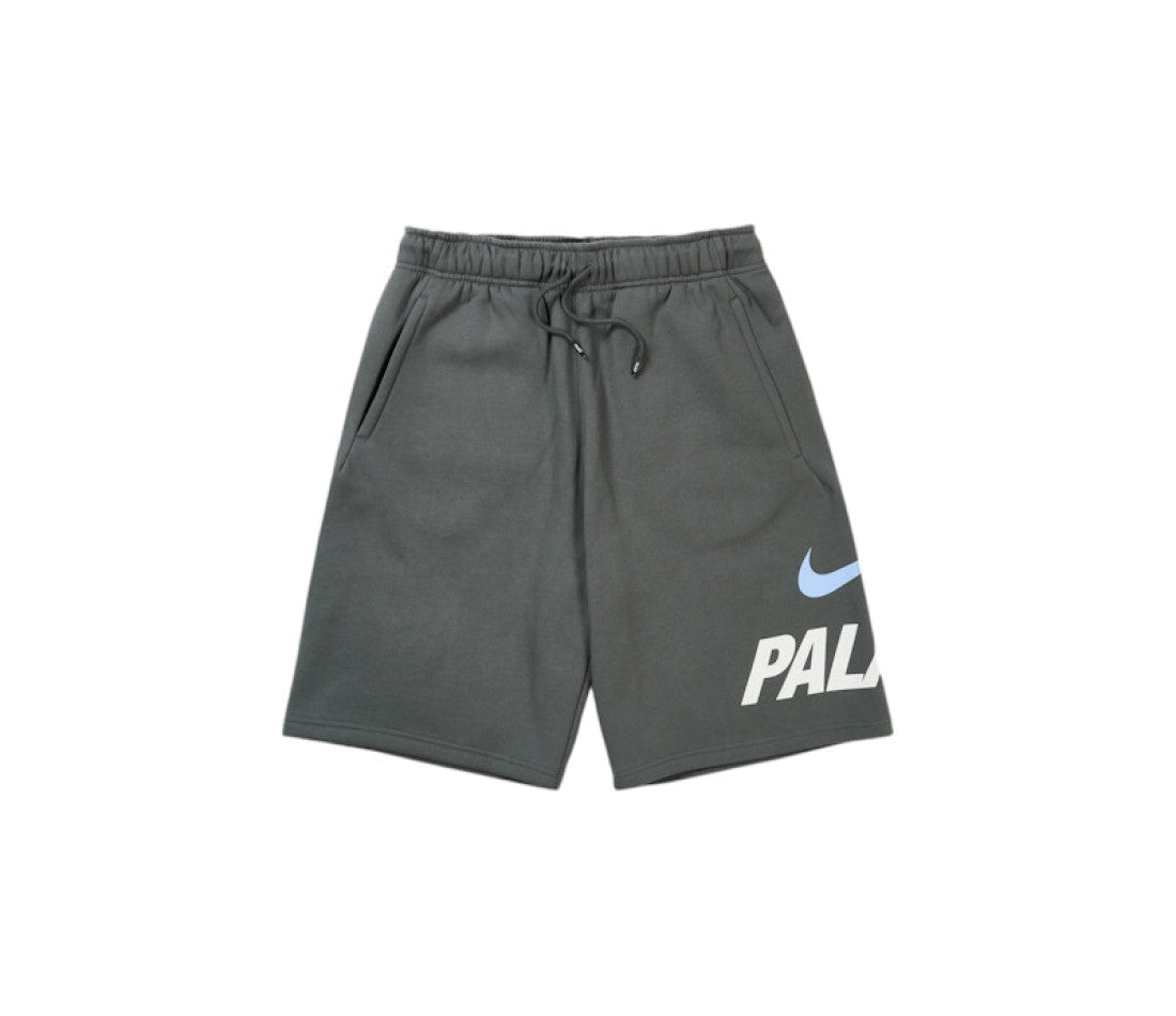 ビッグ PALACE x Nike Sweat Short チャコール Palace x Nike Sweat Short Charcoal