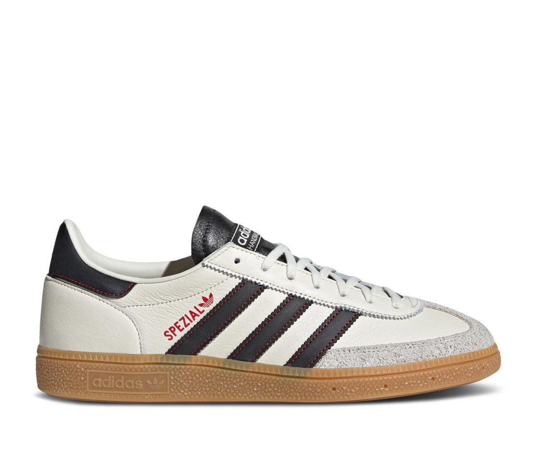 adidas Handball Spezial Off White Core Black Red