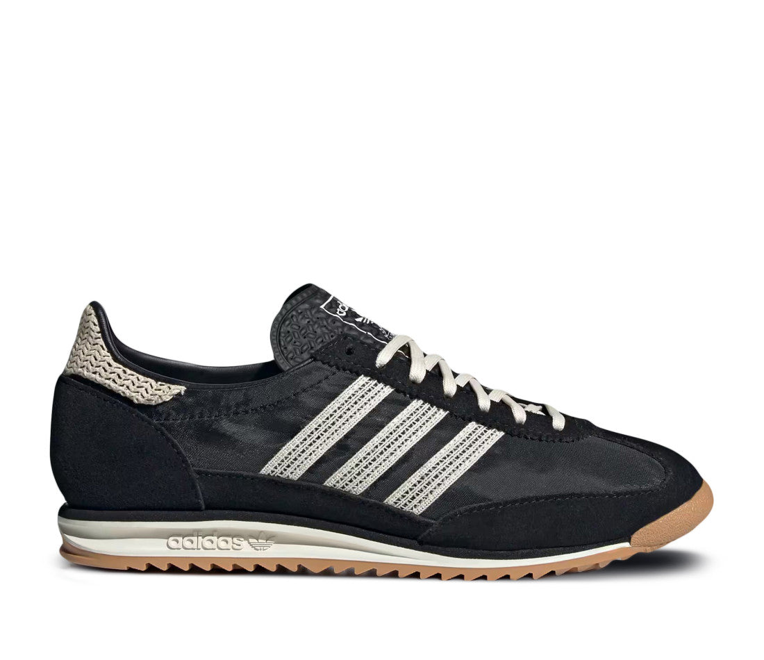 adidas SL 72 OG Black Crochet (W) | The Last Step