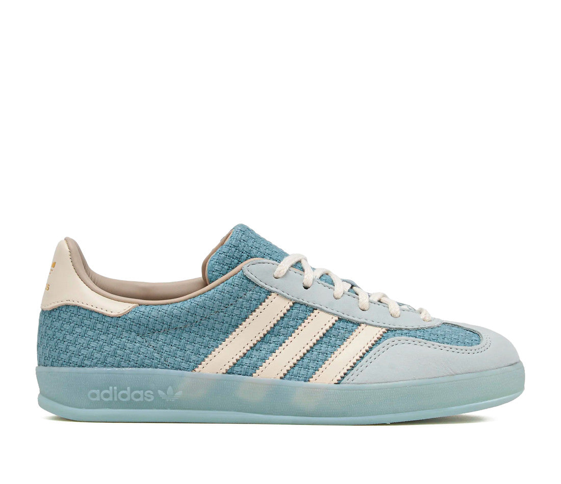 adidas Gazelle Indoor 'Cotton Weave Pack