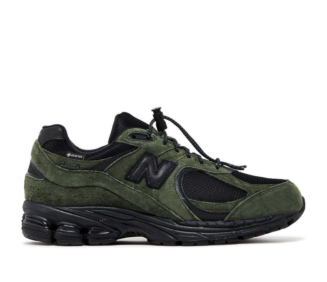 JJJJound × New Balance 2002RGORE-TEX26.5 New Balance 2002R Gore-Tex JJJJound Pine