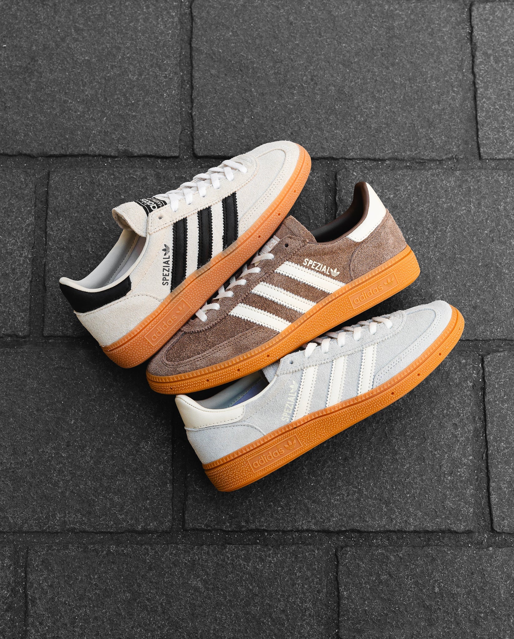 Comment taillent les adidas Spezial ? La pointure à choisir