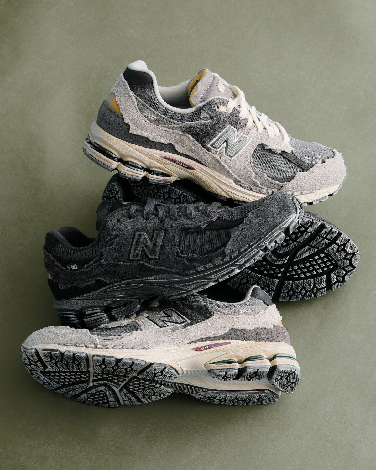 Comment taille New Balance par rapport à Nike ?