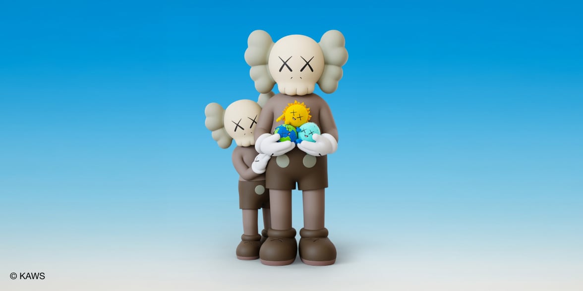 UNIQLO x KAWS Universe : tout savoir sur la collection du 17 septembre 2026