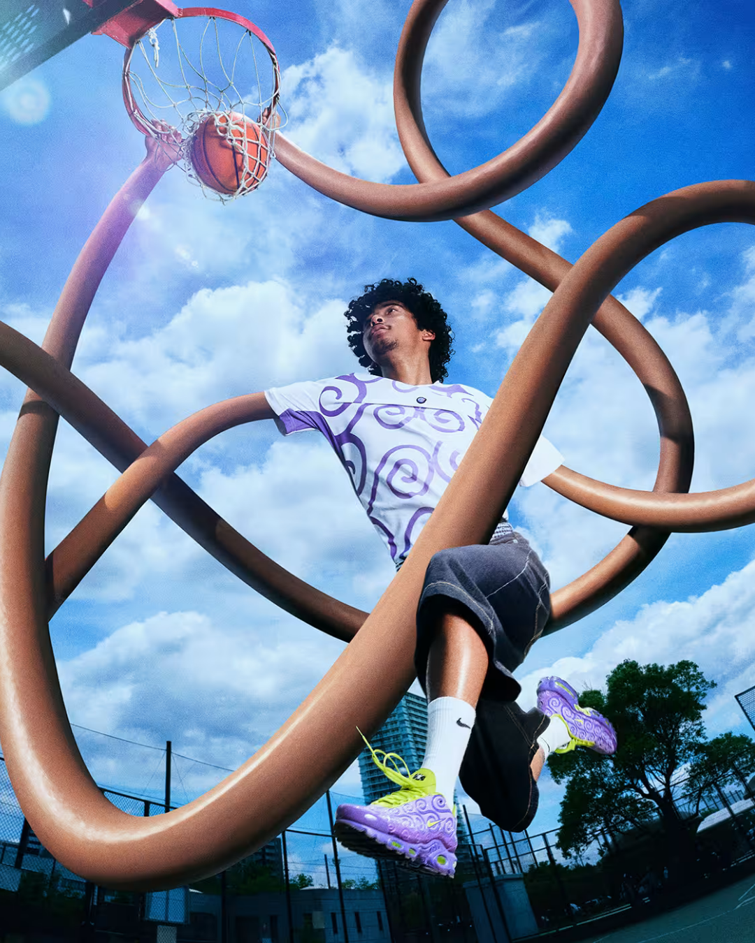 Nike x One Piece : tout savoir sur les Air Max Plus inspirées des Fruits du Démon