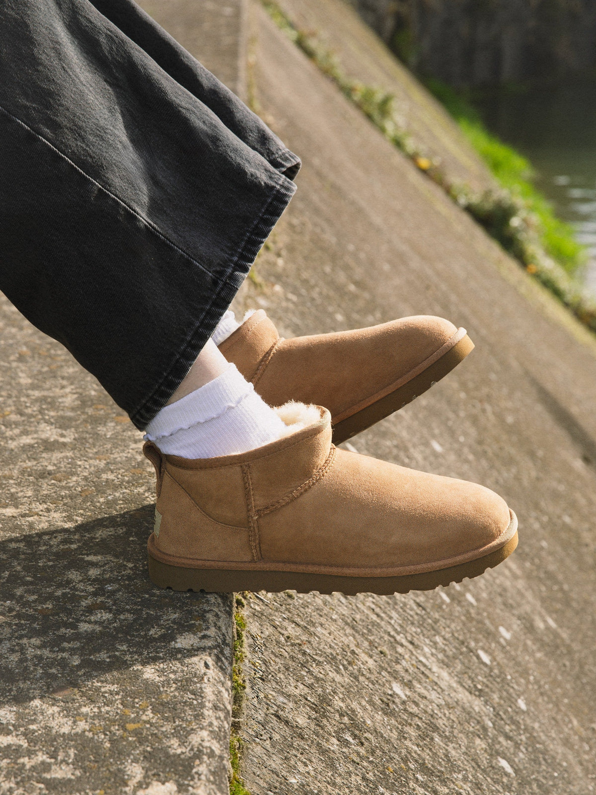 Comment taillent les UGG ?