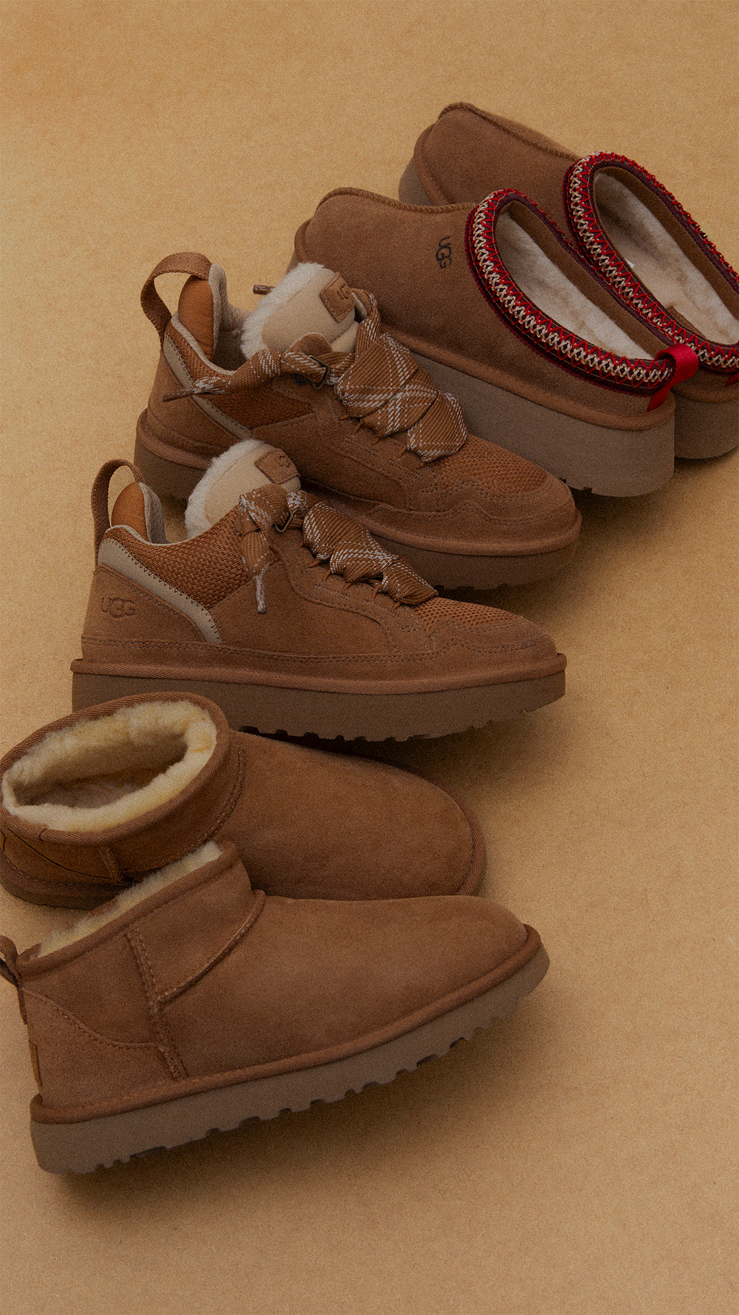 Comment nettoyer des UGG sans les abîmer : la méthode complète