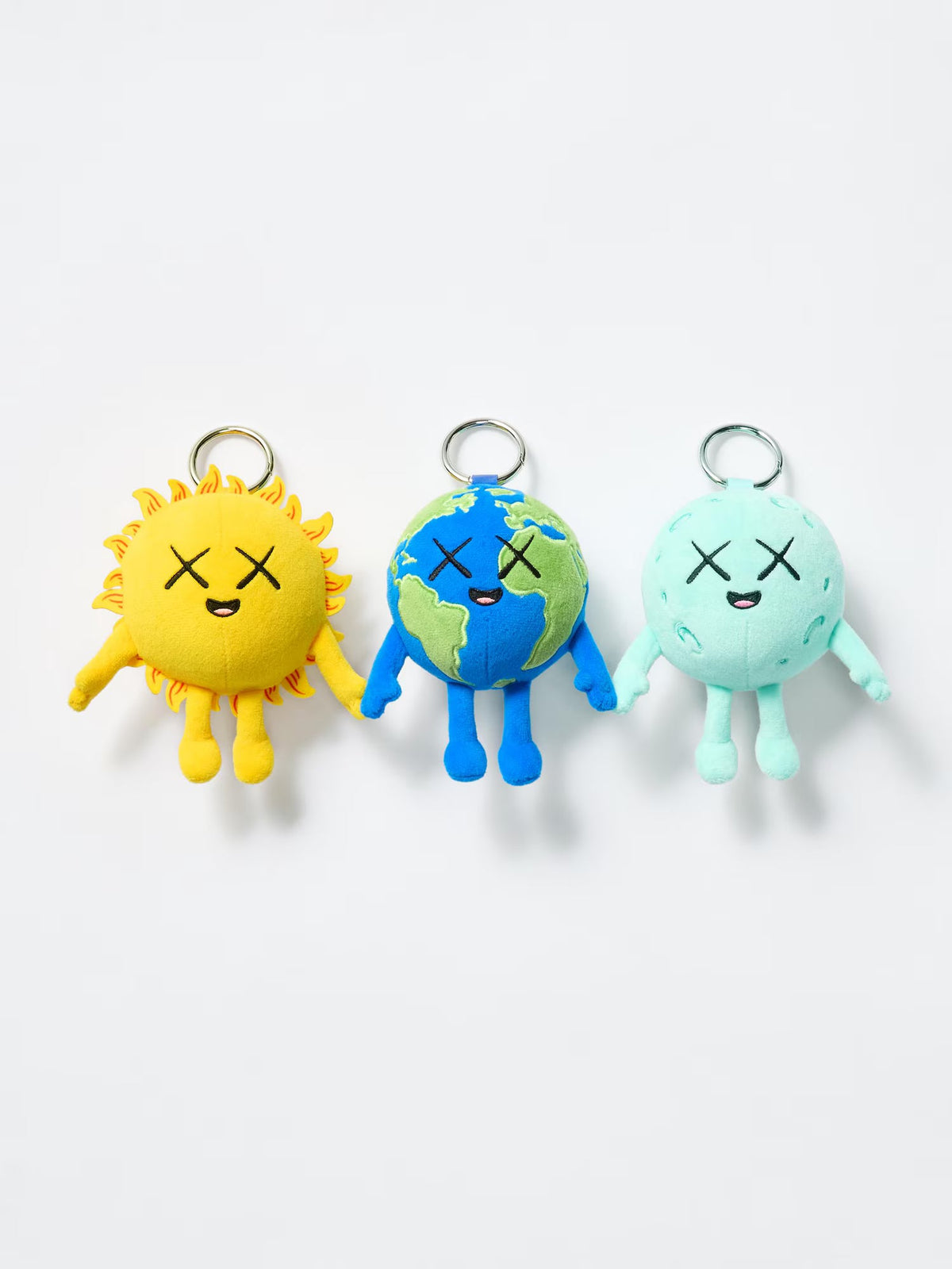 Uniqlo x Kaws Universe : tout savoir sur la collection du 17 septembre 2026