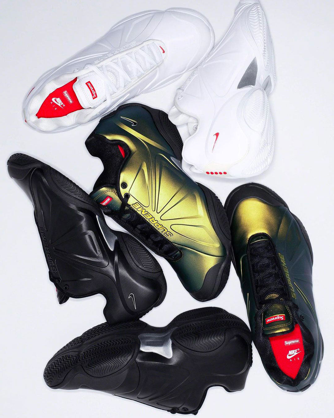 Comment nettoyer ses sneakers sans les abîmer ?