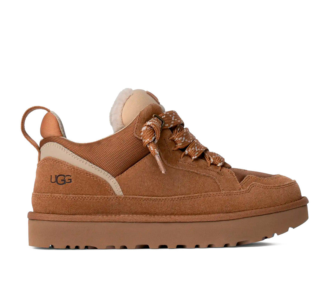 UGG Lowmel Chestnut (W)