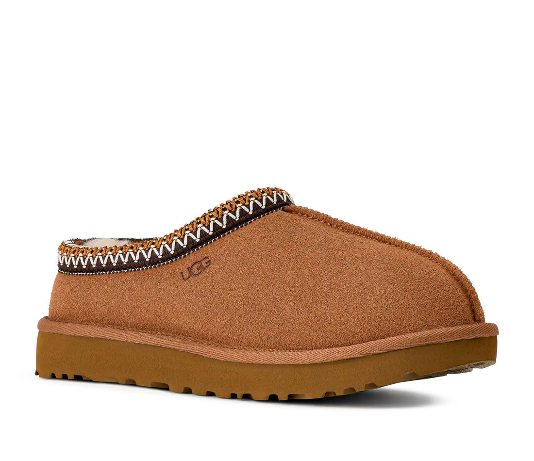 UGG Pumped Slide Chestnut (W) | The Last Step