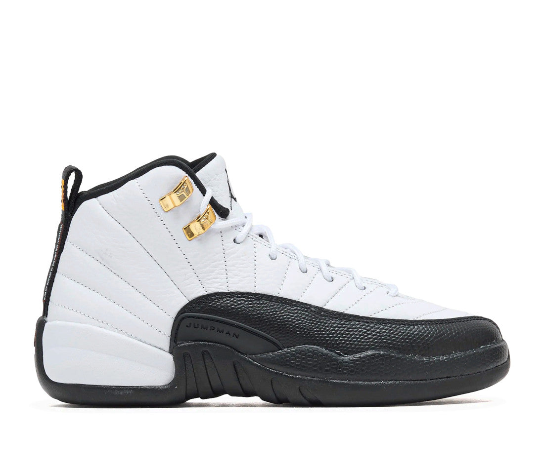 Air Jordan 12 Retro Melo (2025)
