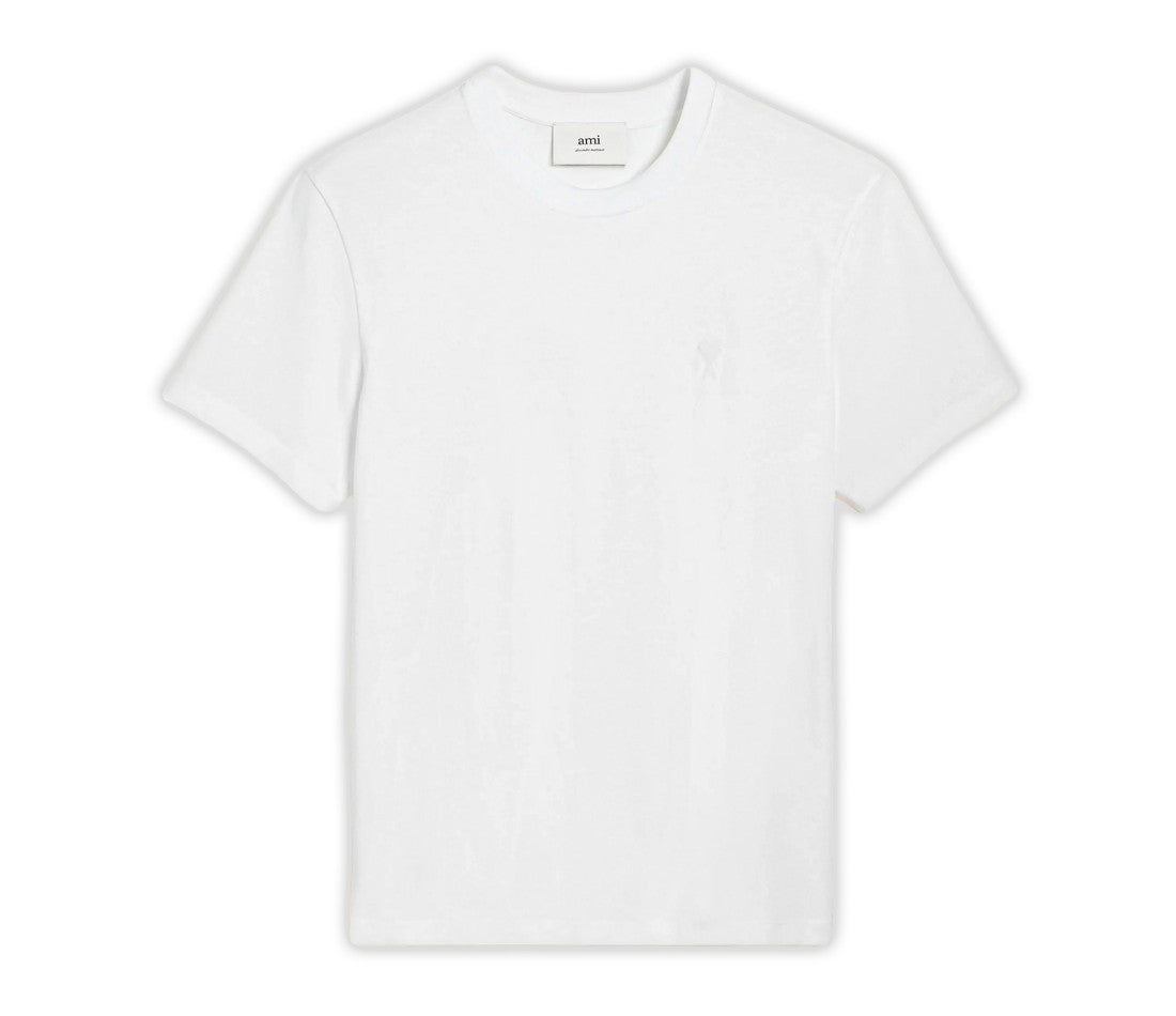 Stussy Paris White Tee | The Last Step