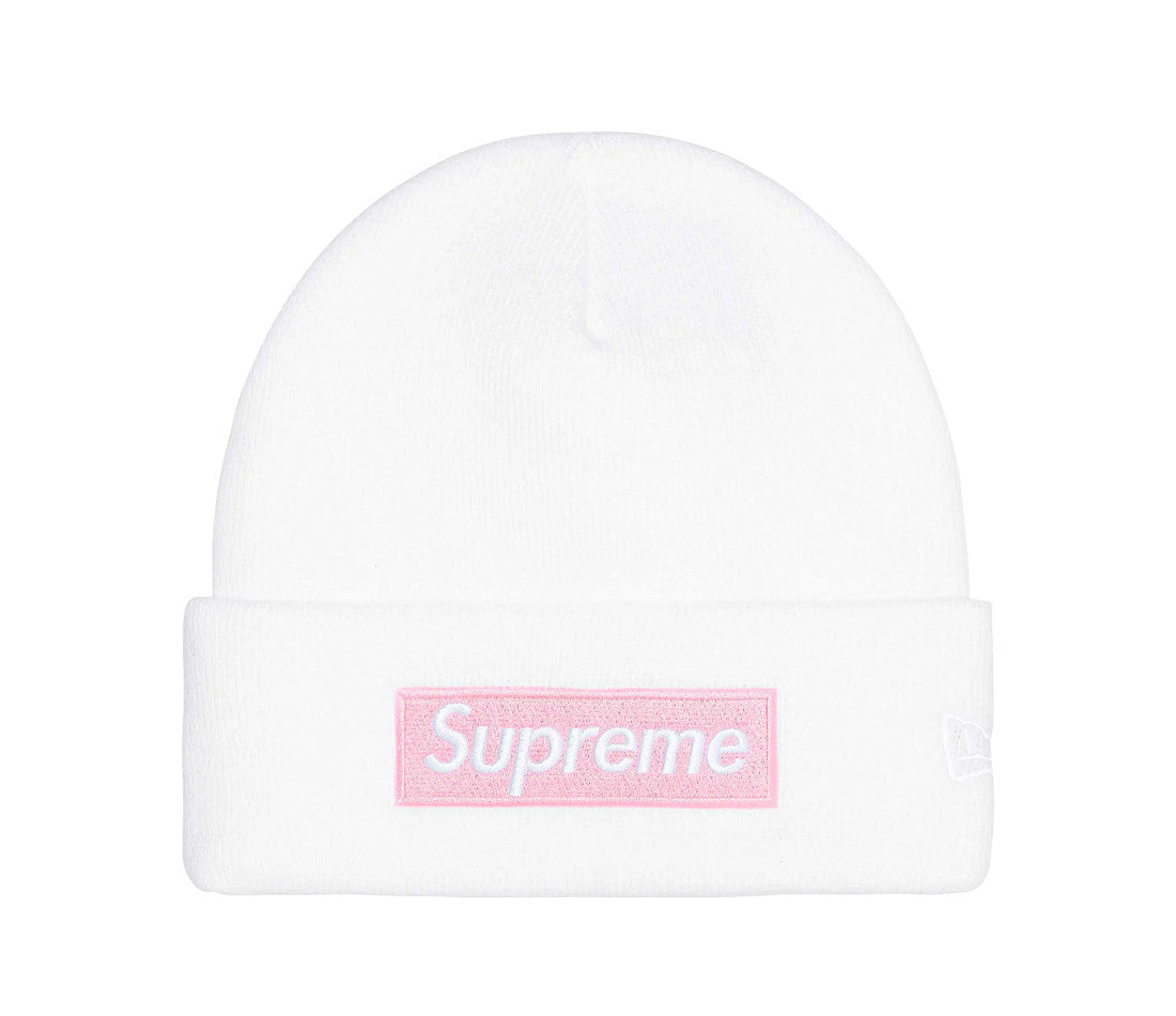 FW25BOXLOGOBEANIEWHITE_1.jpg