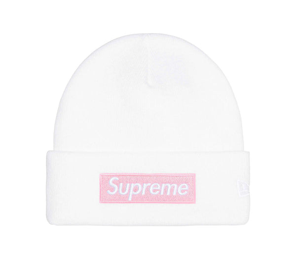 k*i様 25aw Supreme New Era Box Logo Beani 1100x950_me_FW25BOXLOGOBEANIEW