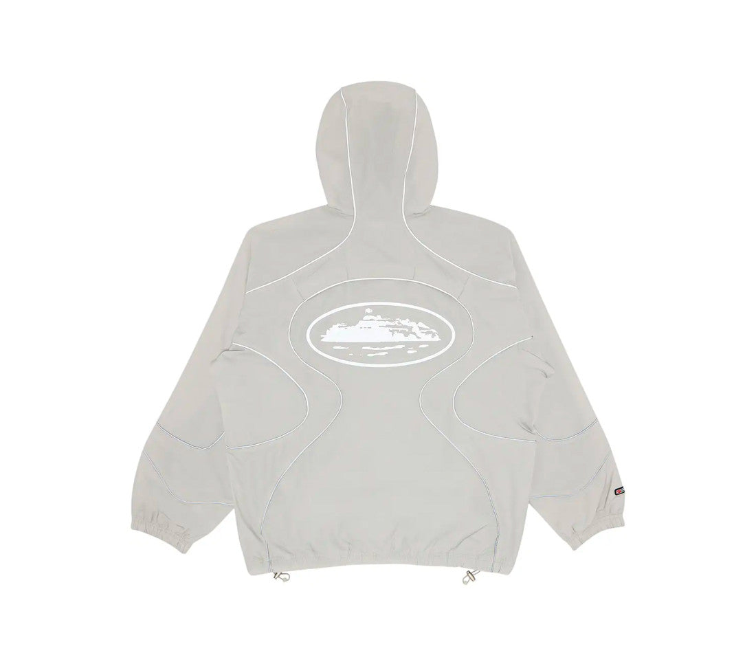 Corteiz x Nike NRG Jacket OFF WHITE Tracksuit
