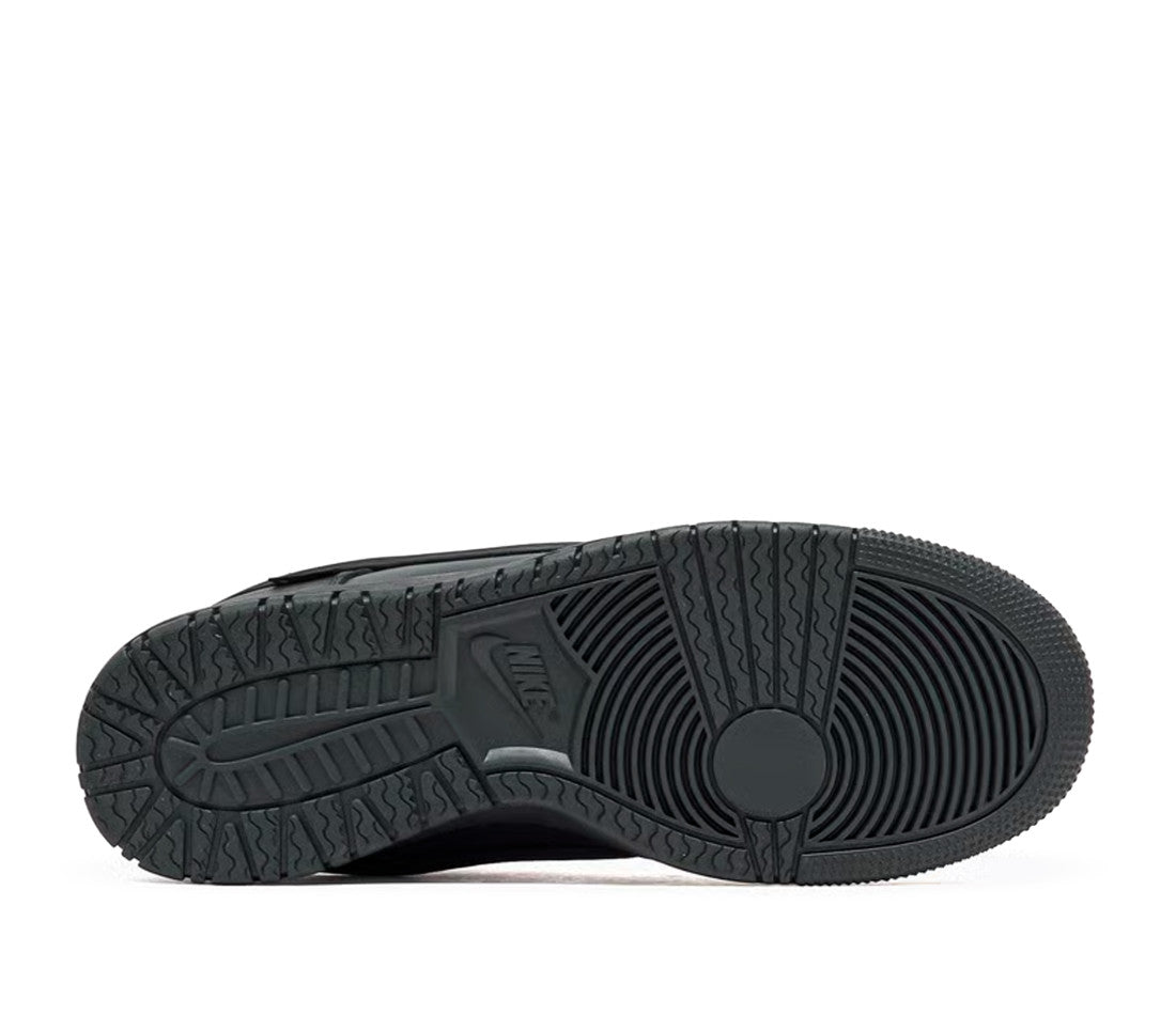 Nike Dunk Low GTX Black | The Last Step