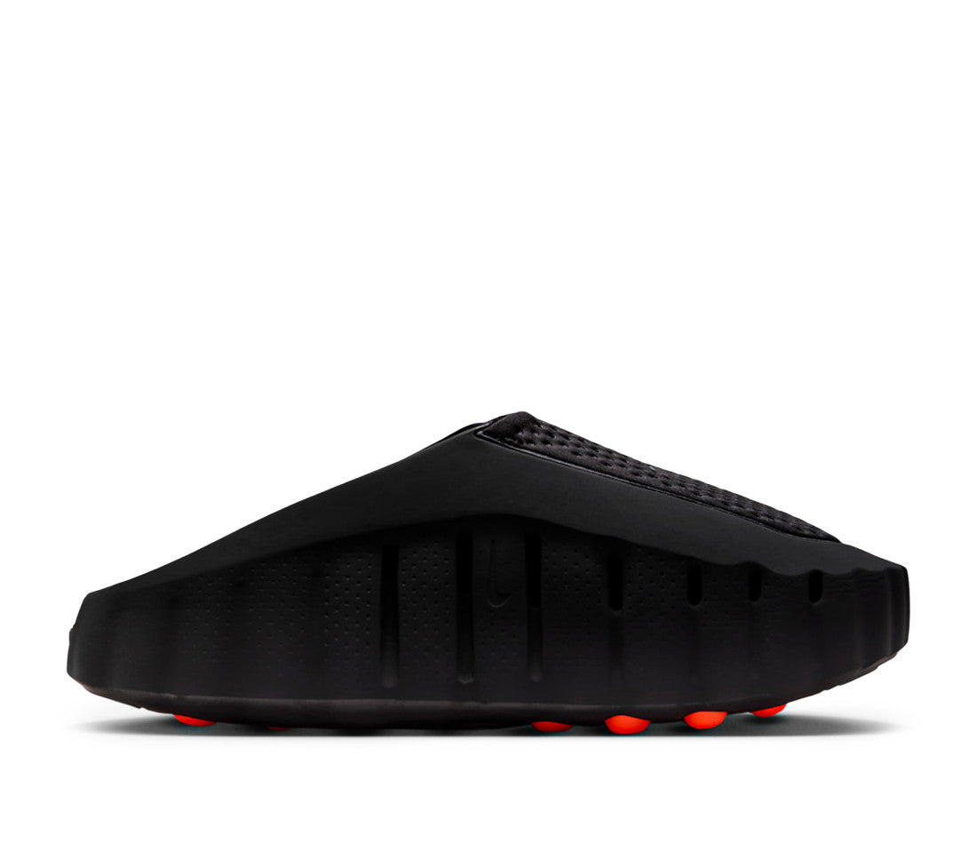 Nike Mind 001 Slide Black Chrome | The Last Step